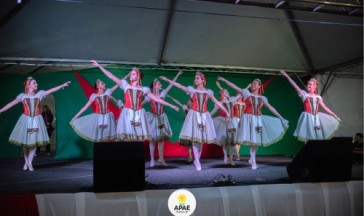 Confira as fotos da 35&ordf; Festa Di San Gennaro
