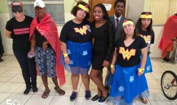 Desfile de encerramento do Projeto volta ao Mundo - Per&iacute;odo da Manh&atilde;