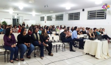 Assembleia Ampliada de Presta&ccedil;&atilde;o de Contas e Apresenta&ccedil;&atilde;o Relat&oacute;rio de Atividades Exerc&iacute;cio 2016