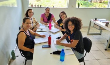 APAE de Franca presta atendimento domiciliar e leva a excel&ecirc;ncia do seu trabalho para a casa de 80 fam&iacute;lias