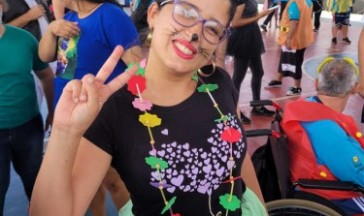 Carnapae 2023 - Folia das M&aacute;scaras