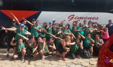 Seletiva para as 19&ordf; Olimp&iacute;adas Estaduais das APAES