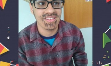 ARRAI&Aacute; APAEXONADO