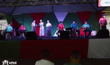 34&ordf; Festa Di San Gennaro 