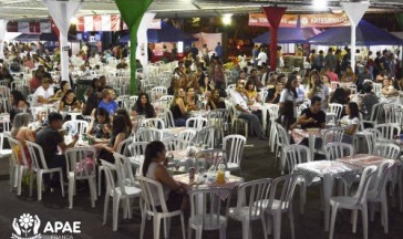 34&ordf; Festa Di San Gennaro