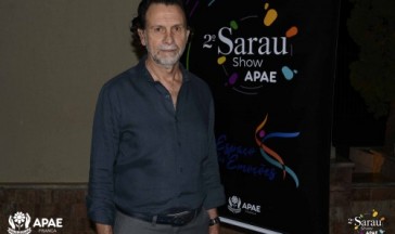 2&ordm; Sarau Show da Apae