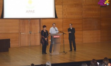 Jornada da Pessoa com Defici&ecirc;ncia Intelectual e M&uacute;ltipla