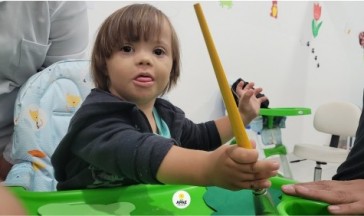 Celebrando a P&aacute;scoa com amor e inclus&atilde;o! 
