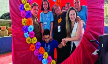 Dia da Fam&iacute;lia: Fortalecendo V&iacute;nculos e Conviv&ecirc;ncia 