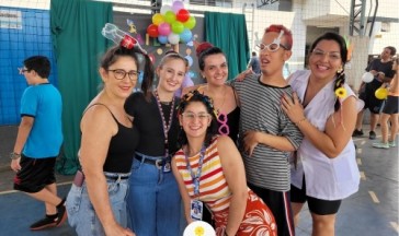 Promovendo Criatividade e Divers&atilde;o!