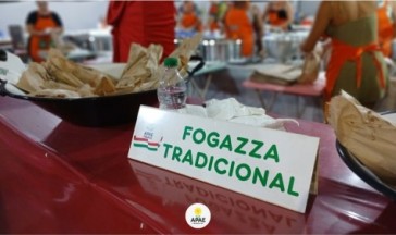 A 37&ordf; Festa Di San Gennaro foi um verdadeiro sucesso! 