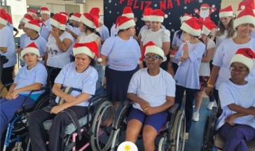 Encontro com as Fam&iacute;lias &ndash; Fechamento de Semestre