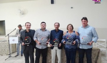 Coquetel de Lan&ccedil;amento - Leil&atilde;o Uni&atilde;o de For&ccedil;as APAE quem doa mais?