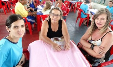 Servi&ccedil;os Socioassistenciais da APAE-Franca realizam confraterniza&ccedil;&atilde;o com as fam&iacute;lias e exposi&ccedil;&atilde;o cultural