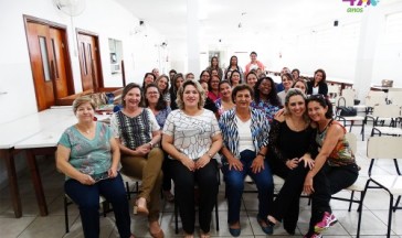 In&iacute;cio Ano Letivo 2017