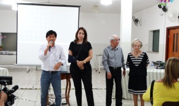 APAE-Franca fez Coquetel de lan&ccedil;amento do 6&deg; Leil&atilde;o Uni&atilde;o de For&ccedil;as APAE, quem doa mais?