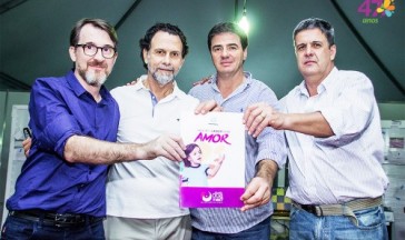 6&deg; Leil&atilde;o Uni&atilde;o de For&ccedil;as, APAE quem doa mais?