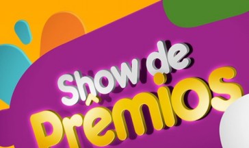 Regulamento Show de Pr&ecirc;mios APAE