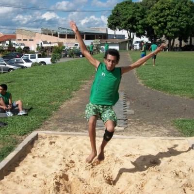 A&ccedil;&otilde;es socioeducativa