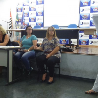 Participa&ccedil;&atilde;o no Conselho Municipal da Sa&uacute;de