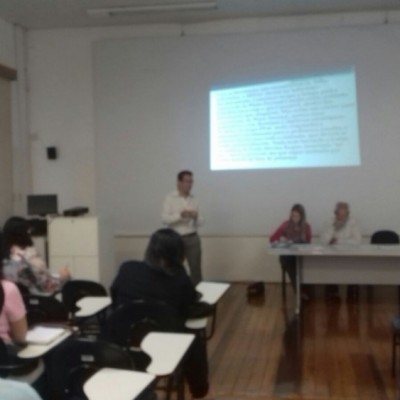 Participa&ccedil;&atilde;o no Conselho Municipal dos Direitos da Crian&ccedil;a e do Adolescente