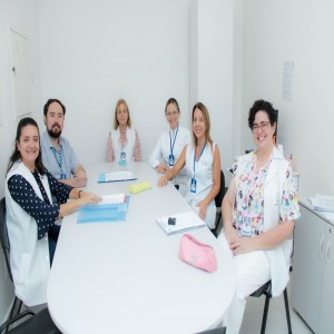 Avalia&ccedil;&atilde;o Admissional