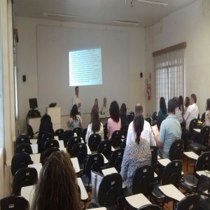 A&Ccedil;&Otilde;ES DE DEFESA DOS DIREITOS: