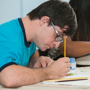 Educa&ccedil;&atilde;o Especial para o trabalho